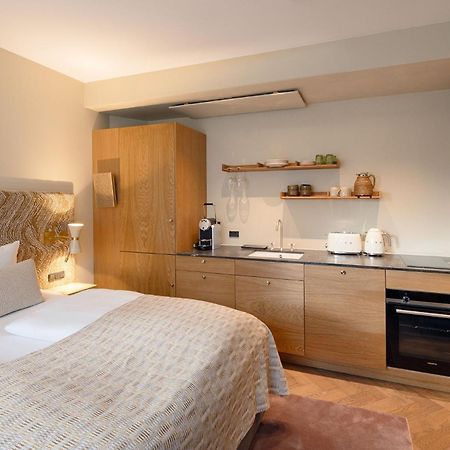 Hypernym Hotel & Suites Copenhagen Luaran gambar