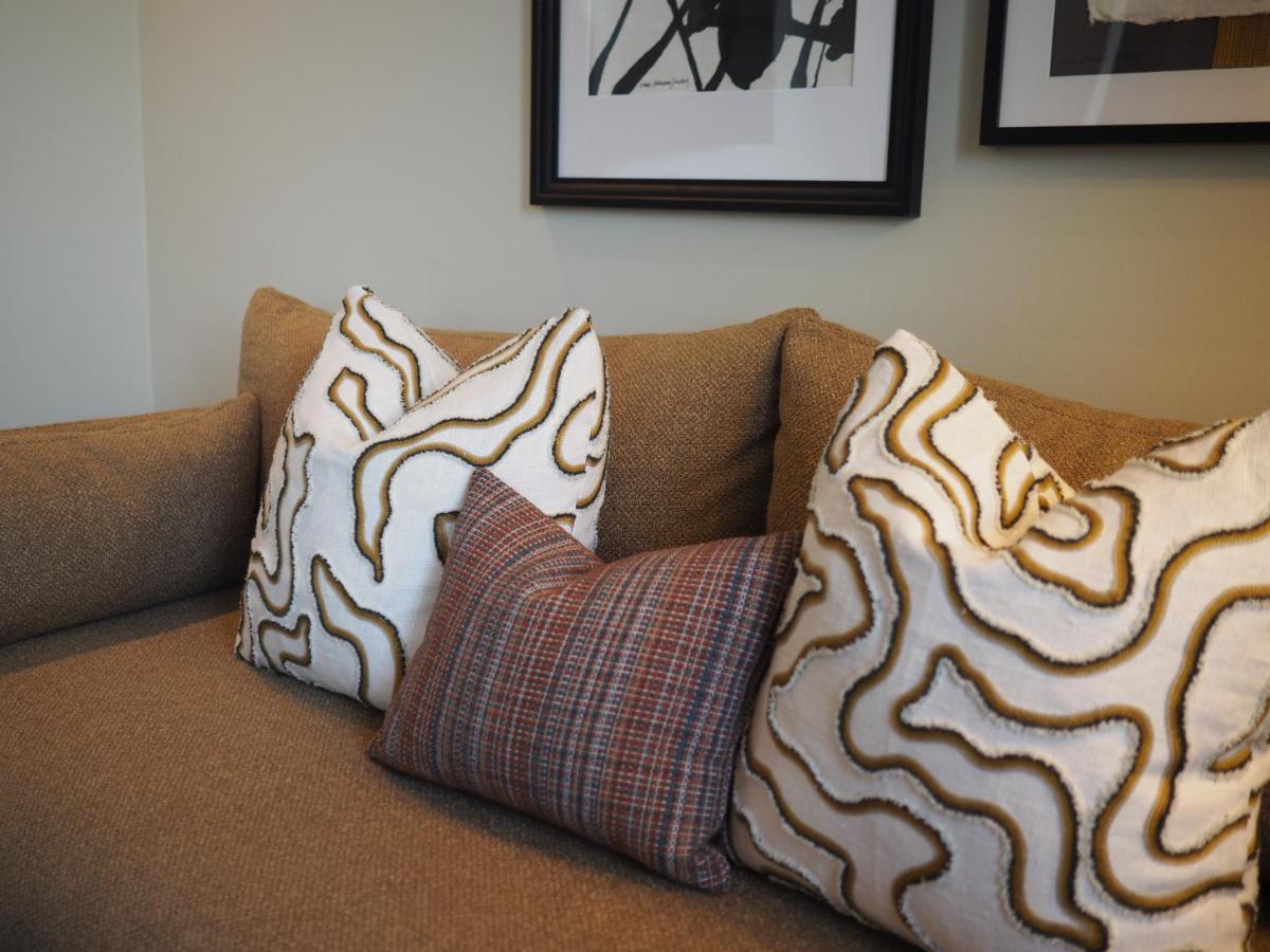Hypernym Hotel & Suites Copenhagen Luaran gambar
