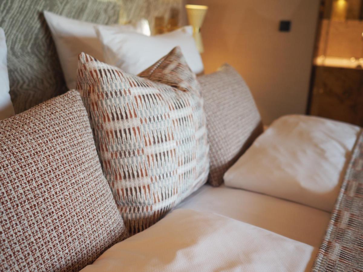Hypernym Hotel & Suites Copenhagen Luaran gambar