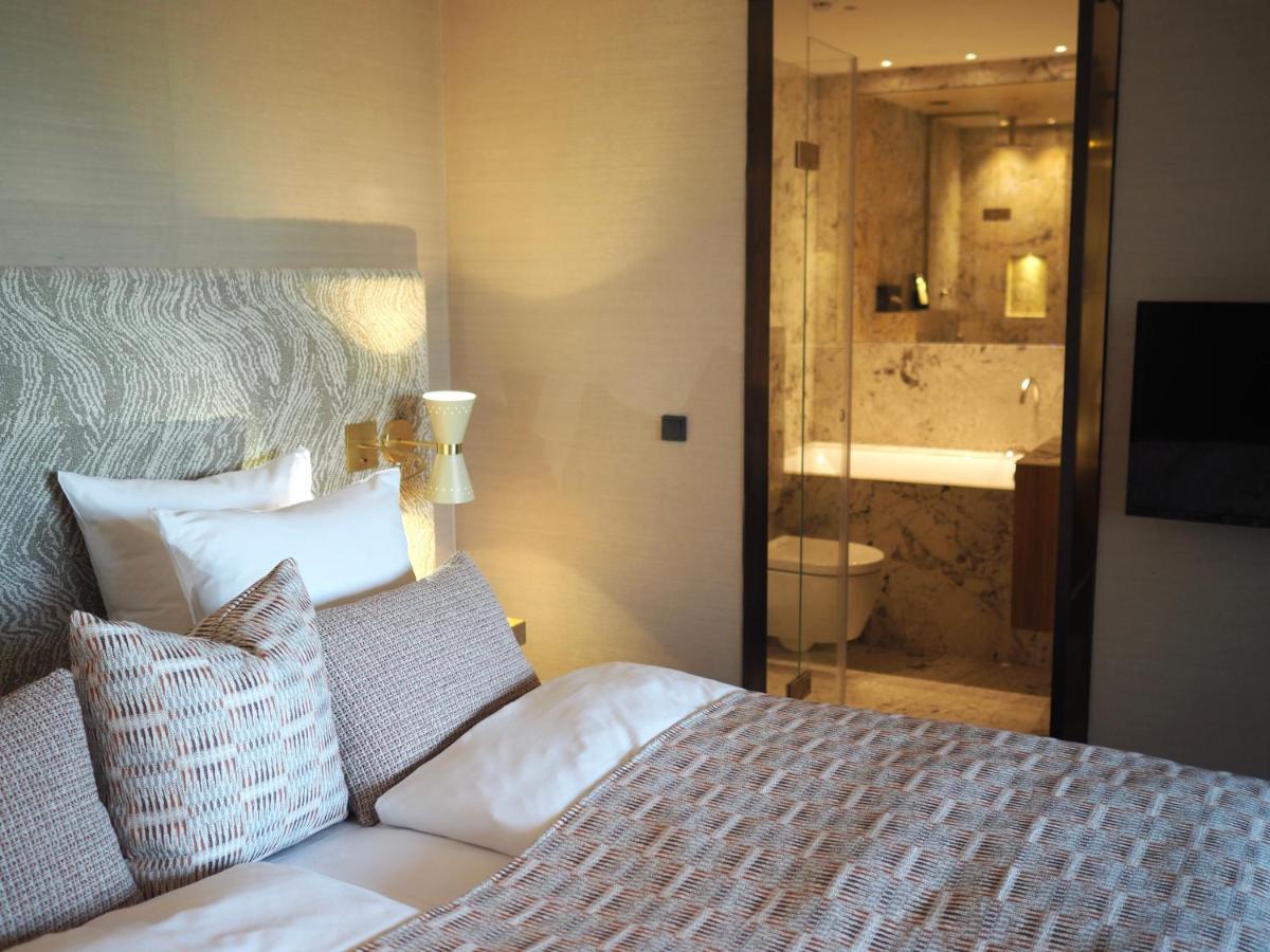 Hypernym Hotel & Suites Copenhagen Luaran gambar