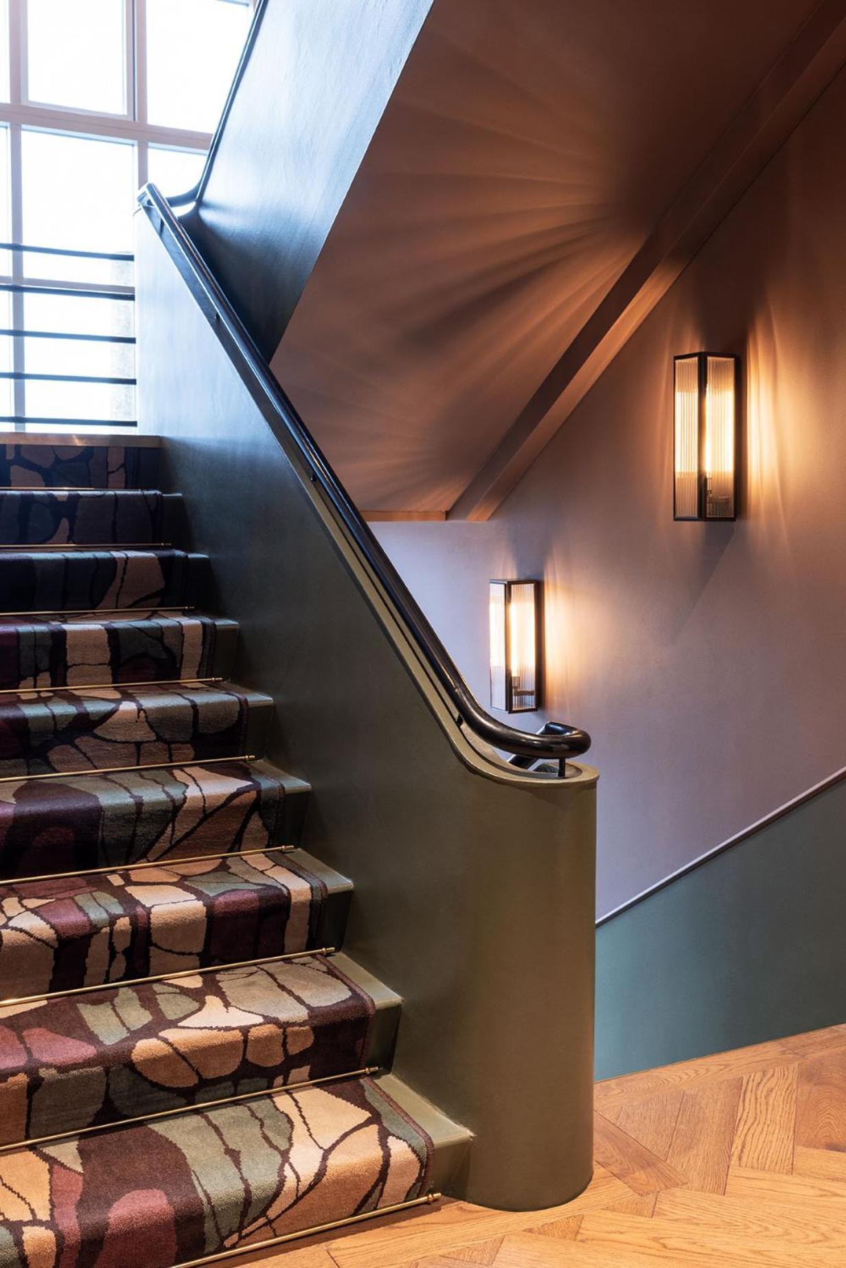 Hypernym Hotel & Suites Copenhagen Luaran gambar