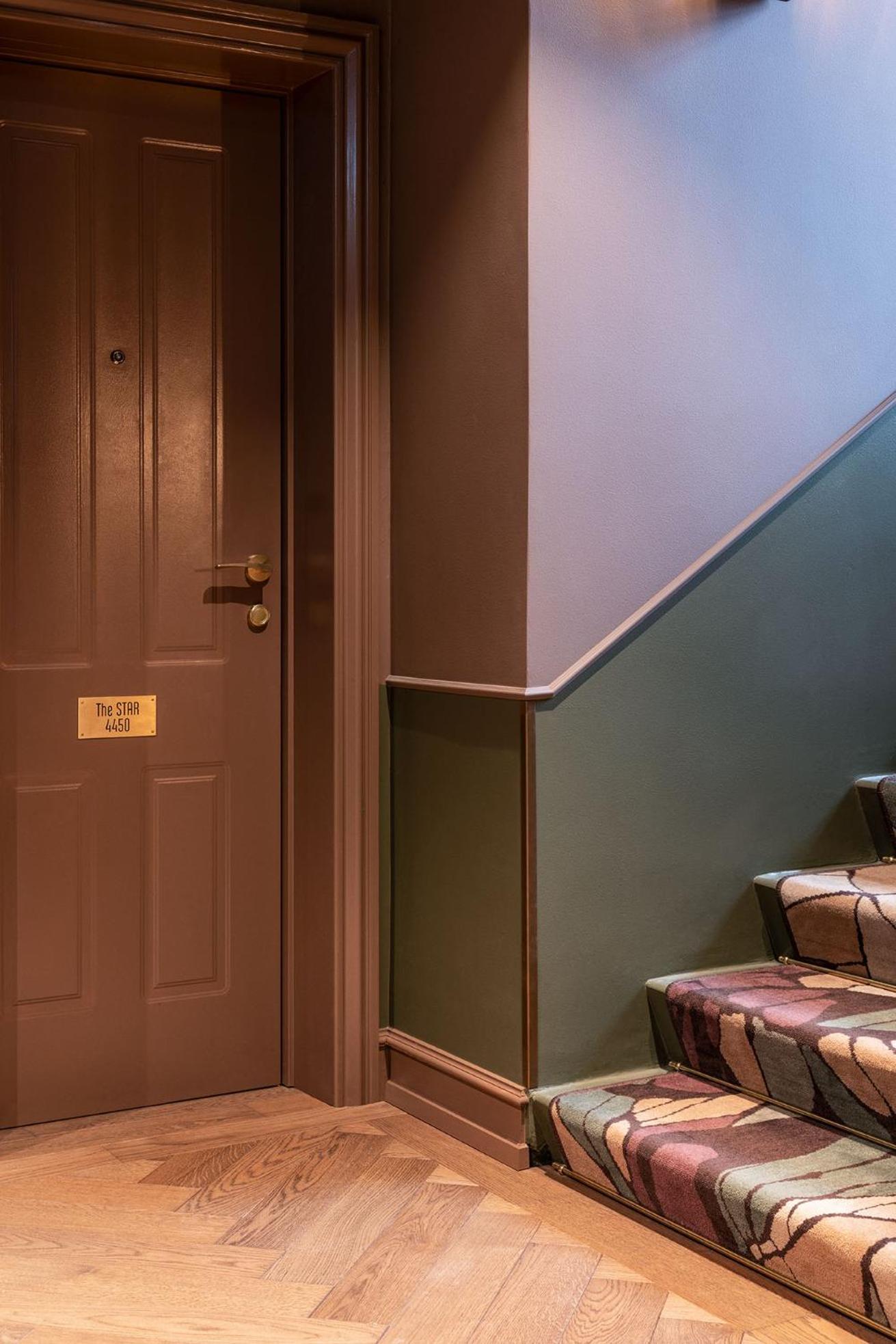 Hypernym Hotel & Suites Copenhagen Luaran gambar