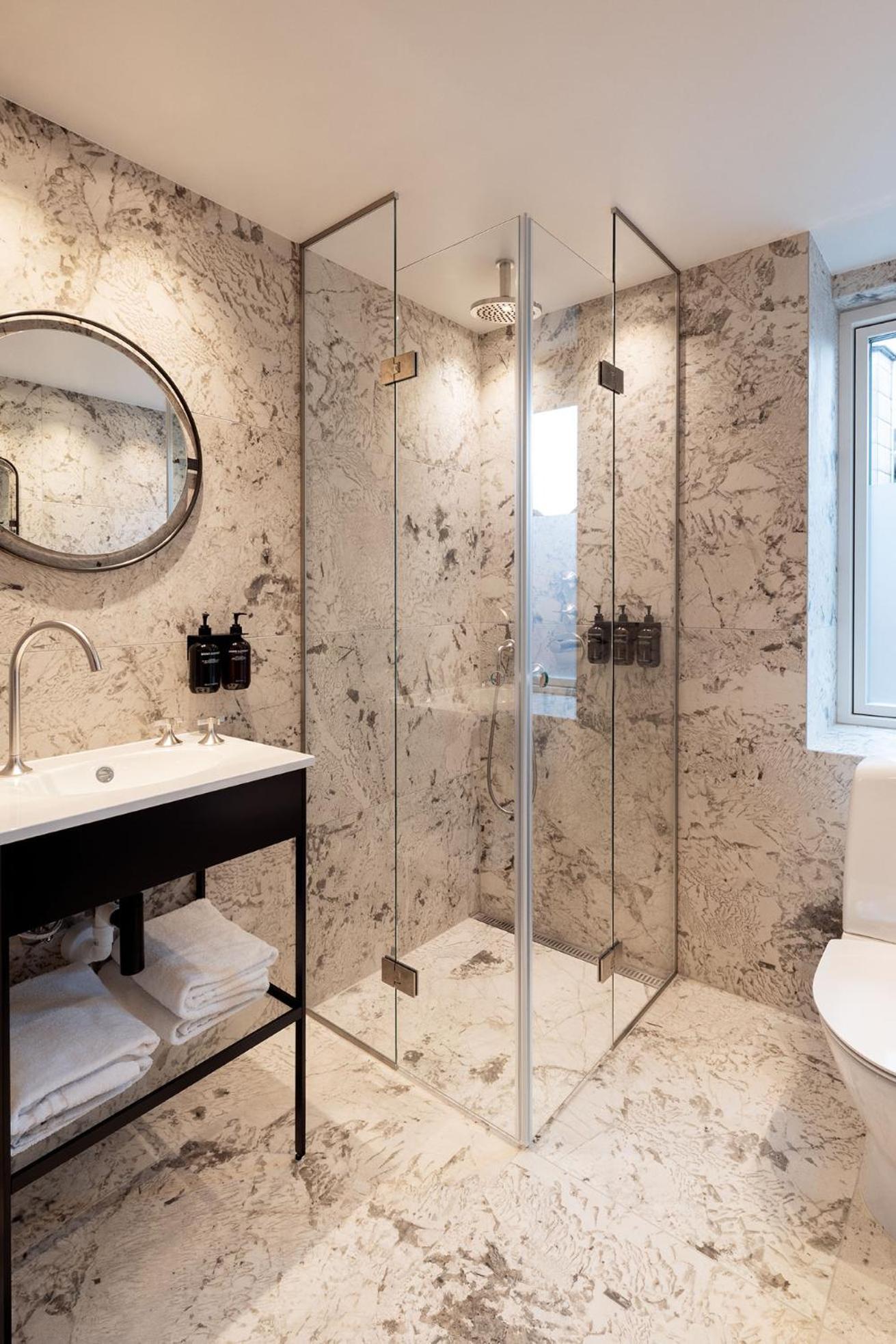 Hypernym Hotel & Suites Copenhagen Luaran gambar