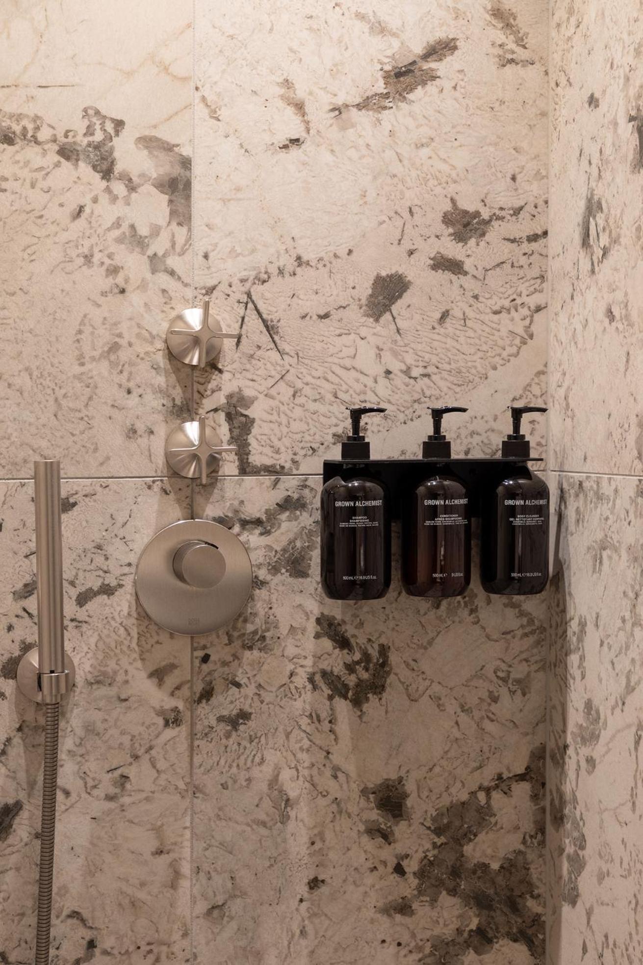 Hypernym Hotel & Suites Copenhagen Luaran gambar