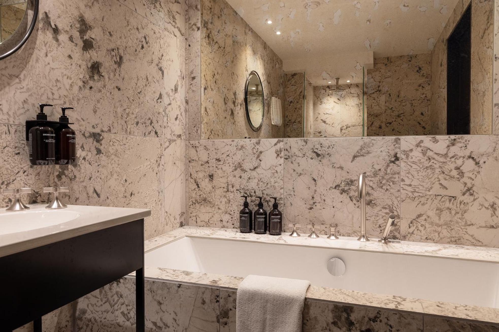 Hypernym Hotel & Suites Copenhagen Luaran gambar